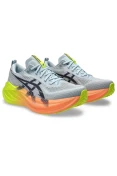 TÊNIS ASICS SUPERBLAST 2 PARIS MASCULINO - Azul/amarelo TÊNIS ASICS SUPERBLAST 2 PARIS MASCULINO - Azul/amarelo