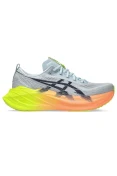 TÊNIS ASICS SUPERBLAST 2 PARIS MASCULINO - Azul/amarelo TÊNIS ASICS SUPERBLAST 2 PARIS MASCULINO - Azul/amarelo