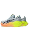 TÊNIS ASICS SUPERBLAST 2 PARIS MASCULINO - Azul/amarelo TÊNIS ASICS SUPERBLAST 2 PARIS MASCULINO - Azul/amarelo