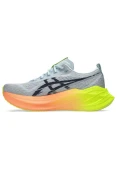 TÊNIS ASICS SUPERBLAST 2 PARIS MASCULINO - Azul/amarelo TÊNIS ASICS SUPERBLAST 2 PARIS MASCULINO - Azul/amarelo