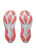 TÊNIS ASICS SUPERBLAST 3 UNISSEX - Branco/laranja TÊNIS ASICS SUPERBLAST 3 UNISSEX - Branco/laranja
