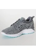 TÊNIS ASICS TORRANCE FEMININO - Grafite/branco TÊNIS ASICS TORRANCE FEMININO - Grafite/branco