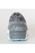 TÊNIS ASICS TORRANCE FEMININO - Grafite/branco TÊNIS ASICS TORRANCE FEMININO - Grafite/branco