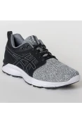 TÊNIS ASICS TORRANCE FEMININO - Preto/cinza