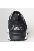 TÊNIS ASICS TORRANCE FEMININO - Preto/cinza TÊNIS ASICS TORRANCE FEMININO - Preto/cinza