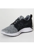 TÊNIS ASICS TORRANCE FEMININO - Preto/cinza TÊNIS ASICS TORRANCE FEMININO - Preto/cinza