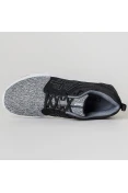 TÊNIS ASICS TORRANCE FEMININO - Preto/cinza TÊNIS ASICS TORRANCE FEMININO - Preto/cinza