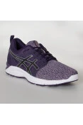 TÊNIS ASICS TORRANCE FEMININO - Roxo/preto TÊNIS ASICS TORRANCE FEMININO - Roxo/preto