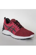 TÊNIS ASICS TORRANCE MASCULINO - Bordo/preto