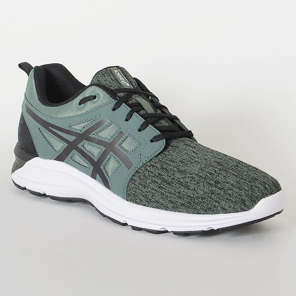 TÊNIS ASICS TORRANCE MASCULINO - Grafite/preto