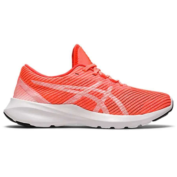 TENIS ASICS VERSABLAST FEMININO - Laranja/branco