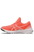 TENIS ASICS VERSABLAST FEMININO - Laranja/branco TENIS ASICS VERSABLAST FEMININO - Laranja/branco