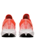 TENIS ASICS VERSABLAST FEMININO - Laranja/branco TENIS ASICS VERSABLAST FEMININO - Laranja/branco