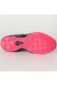 TÊNIS ASICS VOLLEY ELITE FF FEMININO - Preto/pink TÊNIS ASICS VOLLEY ELITE FF FEMININO - Preto/pink