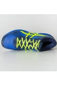 TÊNIS ASICS VOLLEY ELITE FF MT MASCULINO - Azul/amarelo TÊNIS ASICS VOLLEY ELITE FF MT MASCULINO - Azul/amarelo