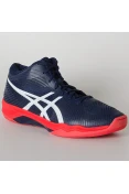 TÊNIS ASICS VOLLEY ELITE FF MT MASCULINO - Marinho/branco TÊNIS ASICS VOLLEY ELITE FF MT MASCULINO - Marinho/branco