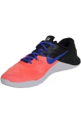 TÊNIS CROSSFIT NIKE METCON 3 FEMININO - Rosa/preto TÊNIS CROSSFIT NIKE METCON 3 FEMININO - Rosa/preto