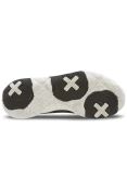 TÊNIS DE BASQUETE UNDER ARMOUR SPAWN 3 MASCULINO - Preto/branco