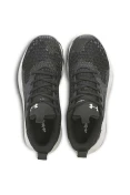 TÊNIS DE BASQUETE UNDER ARMOUR SPAWN 3 MASCULINO - Preto/branco