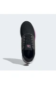 TÊNIS DE CORRIDA ADIDAS EQ19 RUN FEMININO - Preto/rosa TÊNIS DE CORRIDA ADIDAS EQ19 RUN FEMININO - Preto/rosa