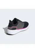 TÊNIS DE CORRIDA ADIDAS EQ19 RUN FEMININO - Preto/rosa TÊNIS DE CORRIDA ADIDAS EQ19 RUN FEMININO - Preto/rosa