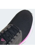 TÊNIS DE CORRIDA ADIDAS EQ19 RUN FEMININO - Preto/rosa TÊNIS DE CORRIDA ADIDAS EQ19 RUN FEMININO - Preto/rosa