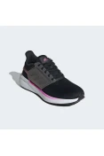 TÊNIS DE CORRIDA ADIDAS EQ19 RUN FEMININO - Preto/rosa TÊNIS DE CORRIDA ADIDAS EQ19 RUN FEMININO - Preto/rosa