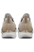 TÊNIS DE CORRIDA MIZUNO COOL RIDE 2 FEMININO - Bege/dourado TÊNIS DE CORRIDA MIZUNO COOL RIDE 2 FEMININO - Bege/dourado