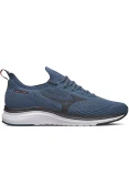 TÊNIS DE CORRIDA MIZUNO COOL RIDE MASCULINO - Marinho/preto