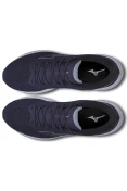 TÊNIS DE CORRIDA MIZUNO ENIGMA MASCULINO - Marinho/branco TÊNIS DE CORRIDA MIZUNO ENIGMA MASCULINO - Marinho/branco