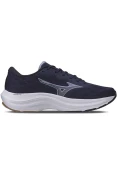 TÊNIS DE CORRIDA MIZUNO ENIGMA MASCULINO - Marinho/branco TÊNIS DE CORRIDA MIZUNO ENIGMA MASCULINO - Marinho/branco