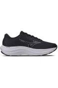 TÊNIS DE CORRIDA MIZUNO ENIGMA MASCULINO - Preto/branco