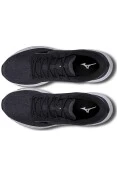 TÊNIS DE CORRIDA MIZUNO ENIGMA MASCULINO - Preto/branco TÊNIS DE CORRIDA MIZUNO ENIGMA MASCULINO - Preto/branco