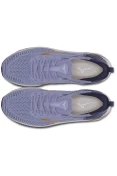 TÊNIS DE CORRIDA MIZUNO GLOW 2 FEMININO - Lilas/dourado TÊNIS DE CORRIDA MIZUNO GLOW 2 FEMININO - Lilas/dourado