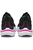 TÊNIS DE CORRIDA MIZUNO GLOW FEMININO - Preto/pink TÊNIS DE CORRIDA MIZUNO GLOW FEMININO - Preto/pink