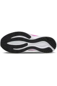 TÊNIS DE CORRIDA MIZUNO GLOW FEMININO - Preto/pink TÊNIS DE CORRIDA MIZUNO GLOW FEMININO - Preto/pink