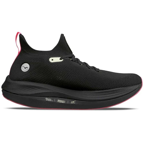TÊNIS MIZUNO NEO VISTA MASCULINO - Preto/pink