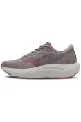 TENIS DE CORRIDA MIZUNO VIRTUE FEMININO - Lilas/salmao TENIS DE CORRIDA MIZUNO VIRTUE FEMININO - Lilas/salmao
