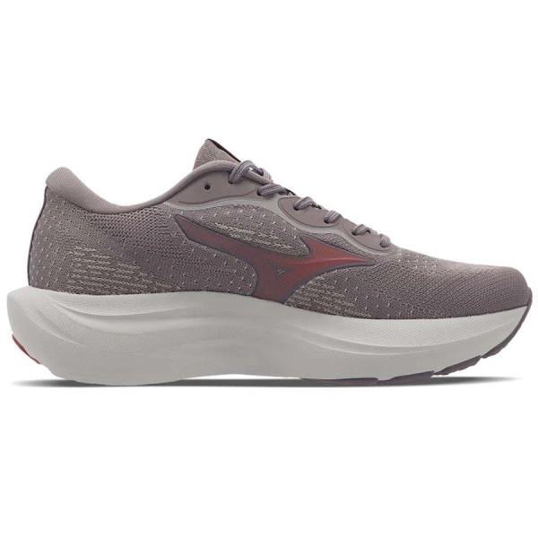 TENIS DE CORRIDA MIZUNO VIRTUE FEMININO - Lilas/salmao