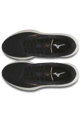 TENIS DE CORRIDA MIZUNO VIRTUE FEMININO - Preto/bege TENIS DE CORRIDA MIZUNO VIRTUE FEMININO - Preto/bege