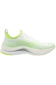 TÊNIS DE CORRIDA MIZUNO WAVE AERO 20 UNISSEX - Branco/verde