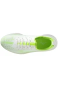 TÊNIS DE CORRIDA MIZUNO WAVE AERO 20 UNISSEX - Branco/verde