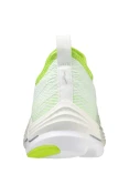 TÊNIS DE CORRIDA MIZUNO WAVE AERO 20 UNISSEX - Branco/verde