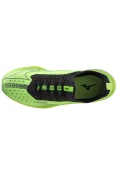 TÊNIS DE CORRIDA MIZUNO WAVE AERO 20 UNISSEX - Verde/preto TÊNIS DE CORRIDA MIZUNO WAVE AERO 20 UNISSEX - Verde/preto