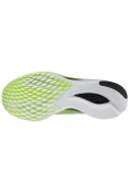 TÊNIS DE CORRIDA MIZUNO WAVE AERO 20 UNISSEX - Verde/preto TÊNIS DE CORRIDA MIZUNO WAVE AERO 20 UNISSEX - Verde/preto