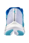TÊNIS DE CORRIDA MIZUNO WAVE REBELLION FLASH 2 MASCULINO - Azul/branco TÊNIS DE CORRIDA MIZUNO WAVE REBELLION FLASH 2 MASCULINO - Azul/branco