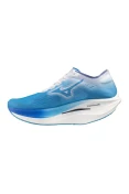 TÊNIS DE CORRIDA MIZUNO WAVE REBELLION PRO 2 FEMININO - Azul/branco TÊNIS DE CORRIDA MIZUNO WAVE REBELLION PRO 2 FEMININO - Azul/branco