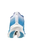 TÊNIS DE CORRIDA MIZUNO WAVE REBELLION PRO 2 FEMININO - Azul/branco TÊNIS DE CORRIDA MIZUNO WAVE REBELLION PRO 2 FEMININO - Azul/branco