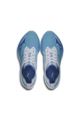 TÊNIS DE CORRIDA MIZUNO WAVE REBELLION PRO 2 MASCULINO - Azul/branco TÊNIS DE CORRIDA MIZUNO WAVE REBELLION PRO 2 MASCULINO - Azul/branco