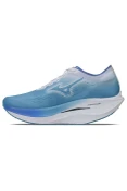 TÊNIS DE CORRIDA MIZUNO WAVE REBELLION PRO 2 MASCULINO - Azul/branco TÊNIS DE CORRIDA MIZUNO WAVE REBELLION PRO 2 MASCULINO - Azul/branco
